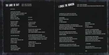 CD Utumno: Across The Horizon