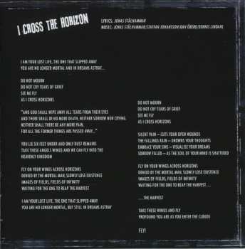 CD Utumno: Across The Horizon