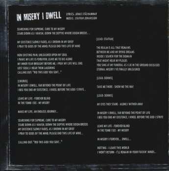 CD Utumno: Across The Horizon