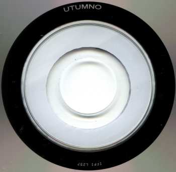 CD Utumno: Across The Horizon