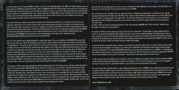 CD Utumno: Across The Horizon