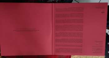 LP Uzeda: Quocumque Jeceris Stabit CLR | LTD