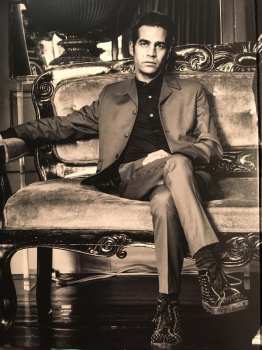 2LP Blackfield: V LTD