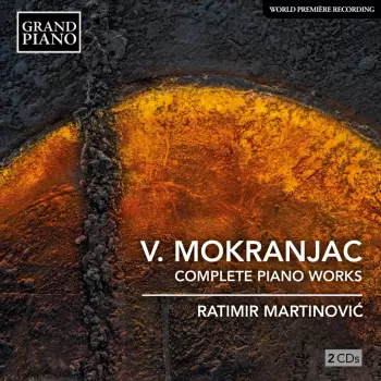 Complete Piano Works