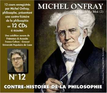 Album V12: Contre Histoire Philosophie / Various: V12: Contre Histoire Philosophie