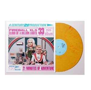 Album Various: 7-fireball Xl5