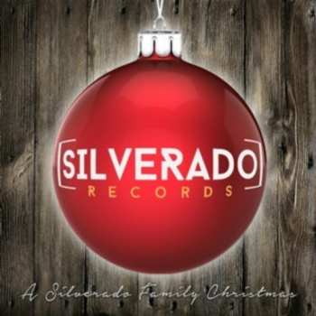 CD Various: A Silverado Family Christmas