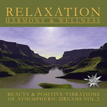 CD Various: Atmospheric Dreams Vol.2