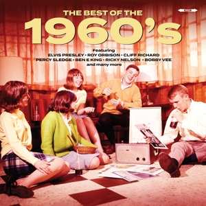 LP Various: The Best Of The 1960's