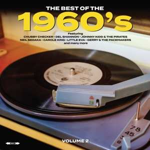 Album Various: Best Of The 60's Vol.2
