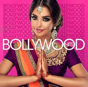 2CD Various: Bollywood Hits