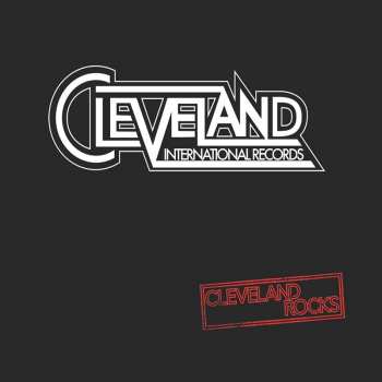 Album Various: Cleveland Rocks