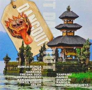CD Various: Dangut Vol.1