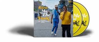 2CD Various: Give Me The Funk!