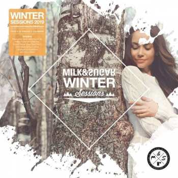 2CD Various: Milk & Sugar Winter Sessions 2019