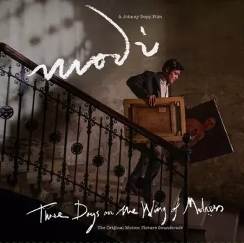 V/a: Modi – Three Days On The Wing Of Madness