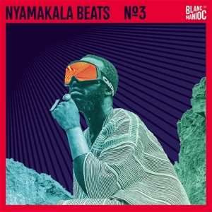 LP Various: Nyamakala Beats #3