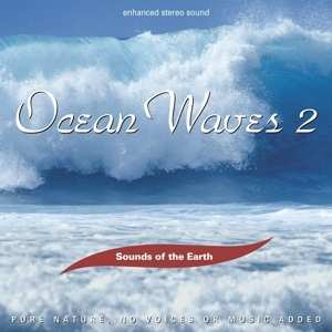 CD Various: Ocean Waves 2