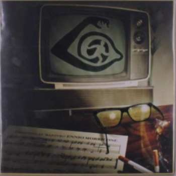 LP Various: Omaggio Al Maestro Morricone