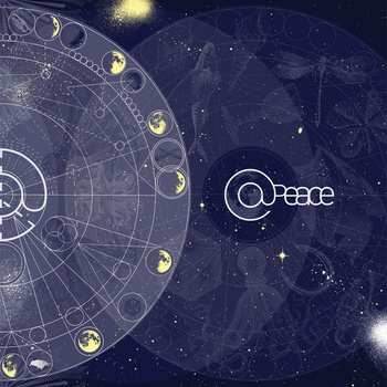 2CD Various: Peace Not War -31tr-