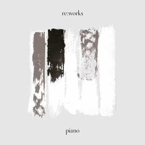 2LP Various: Re:works Piano