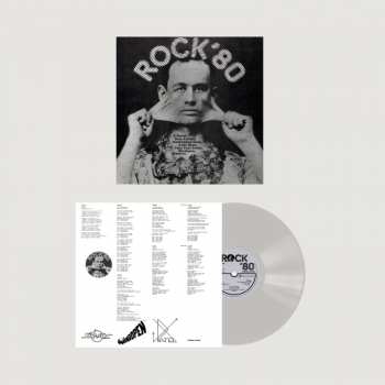 LP Various: Rock' 80