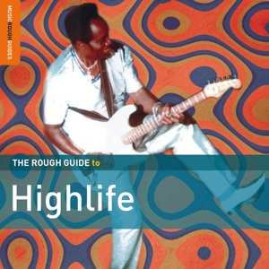 Album Various: Rough Guide To Highlife 2