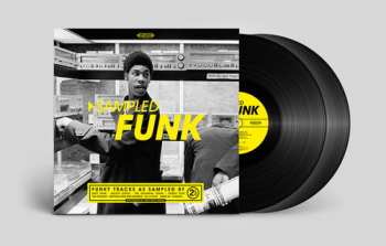 Album Various: Sampled Funk - 2023