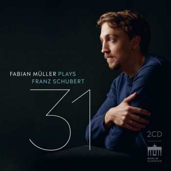 Album Various: Schubert 31