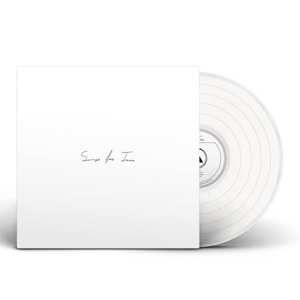 LP Various: Songs for Tres LTD | CLR