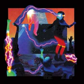 LP Various: Sos Music Vol.2