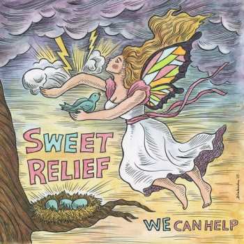 Album Various: We Can Help