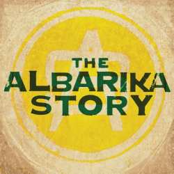 CD Various: The Albarika Story Vol.1