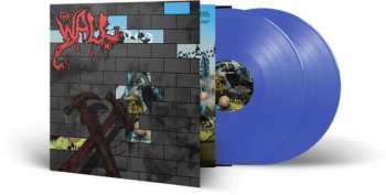 Album Various: The Wall: Redux