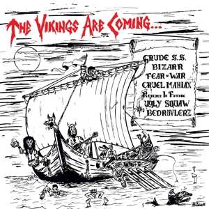 LP Various: Vikings Are Coming...