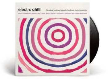 LP Various: Vinylchill Electro
