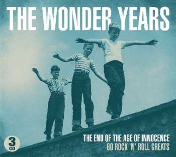 Album Various: Wonder Years