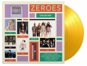 Album Various: Zeroes Collected