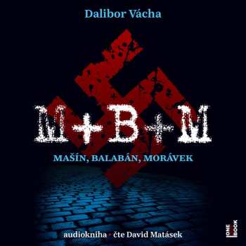 Album Vácha Dalibor: M+b+m