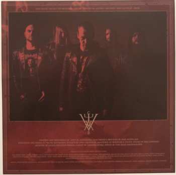 LP Vacivus: Annihilism