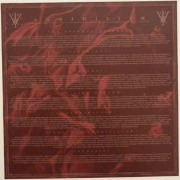 LP Vacivus: Annihilism