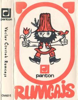 MC Václav Čtvrtek: Rumcajs