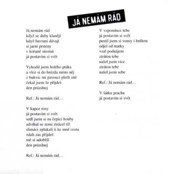 CD Václav Koubek: Šaty Šupáka