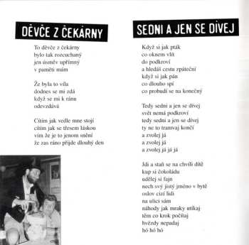 CD Václav Koubek: Šaty Šupáka