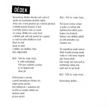 CD Václav Koubek: Šaty Šupáka