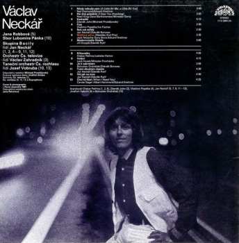 LP Václav Neckář: Mýdlový Princ