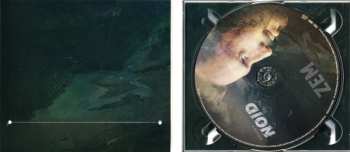 CD Václav Bárta: Zem