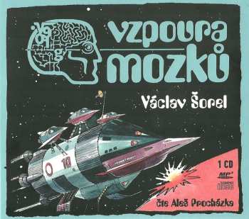 CD Aleš Procházka: Vzpoura Mozků