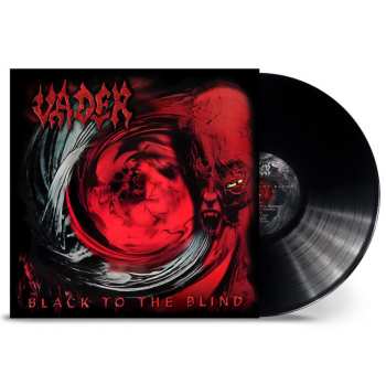 LP Vader: Black to the Blind (Remastered 2024)