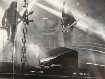 LP Vader: Solitude In Madness